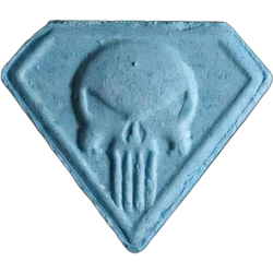 Punisher tablett
