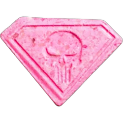 Comprimido Punisher