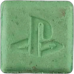 Tableta MDMA (144mg)