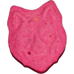 Pillola Wolf — 2