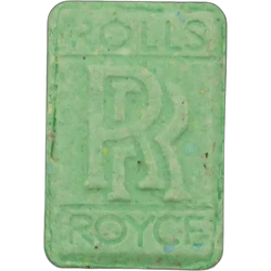 גלולת Rolls Royce