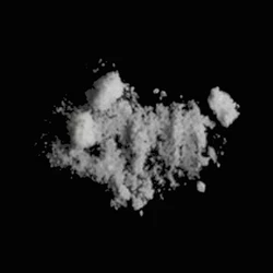 Crystals-pil