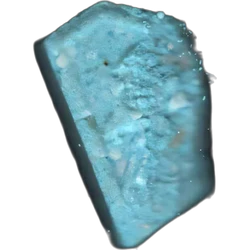 Blue Unknown pill — MDMA 97mg — Barcelona, Spain