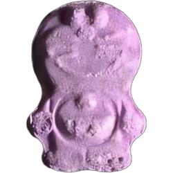 Purple Crystals pill — MDMA 194mg — Bern, Switzerland