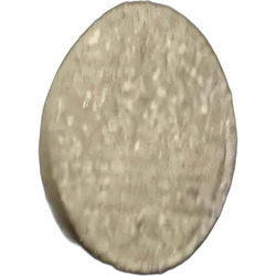 Grey Maserati ecstasy pill (XTC) — MDMA — Sevilla, Spain