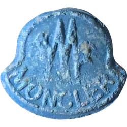 Moncler ecstasy pill (XTC) — MDMA 107mg — Slovenia
