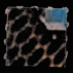 Pillola LSD Blotter