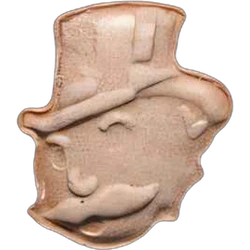 2C-B (5mg)-pille