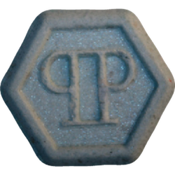 Skull, Philipp Plein-pilleri — 2