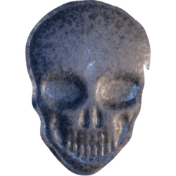 Skull, MyBrand-tablett