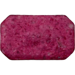 Pink Red Bull ecstasy pill (XTC) — MDMA 155mg — Berlin, Germany