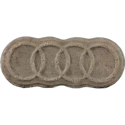 Comprimido Audi