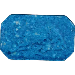 Blue Red Bull ecstasy pill (XTC) — MDMA 135mg — Berlin, Germany
