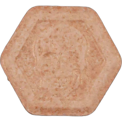 Pink Philipp Plein ecstasy pill (XTC) — MDMA 128mg — Berlin, Germany