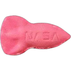 Tableta NASA, 2C-B