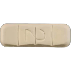 Xanax-pilla — 2