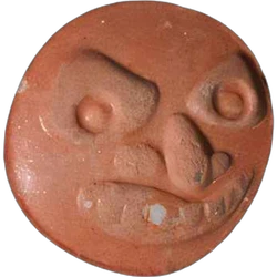 Brown Crystals pill — 2C-B 10mg; Ketamine 1mg — Basel, Switzerland