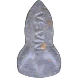 Pink NASA pill — 2C-B 7mg — Barcelona, Spain