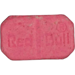 Tabletka Red Bull — 2