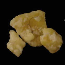 Tabletka Biphenyl (Hauptbestandteil); o-Terphenyl (Nebenkomponente); m-Terphenyl (Nebenkomponente); p-Terphenyl (Nebenkomponente)