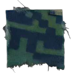 Pastilă LSD (159µg) — 2