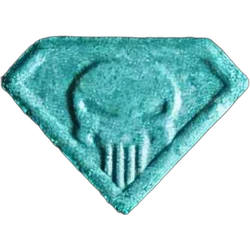 Таблетка Punisher