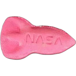 Pink 2C-B pill — 2C-B 17mg — Zürich, Switzerland
