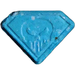 Comprimido Punisher