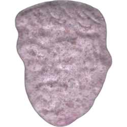 Pink Trump ecstasy pill (XTC) — MDMA 123mg — Barcelona, Spain