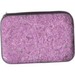 Purple Unknown pill — MDMA 270mg — Valencia, Spain