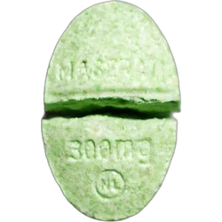 Comprimé Taz Mazzerati — 2