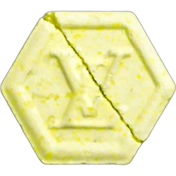 גלולת Louis Vuitton