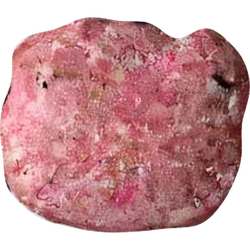 Hello Kitty ecstasy pill (XTC) — MDMA 173mg — Slovenia