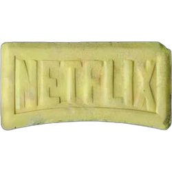 Xanax pill