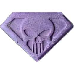Таблетка Punisher