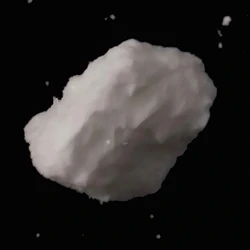 Pastilla Cocaine (75%); Tetramisole (1%)