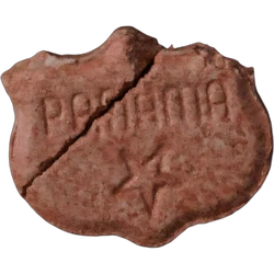Tableta Owl, Panama Stern — 2