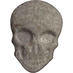 Comprimé Skull, Mb Mybrand — 2