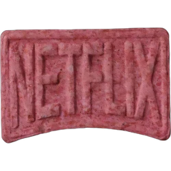 Tableta Netflix — 2