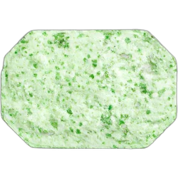Green Red Bull ecstasy pill (XTC) — MDMA 19% — Marseille, France