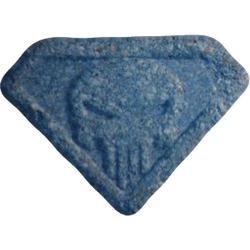 Pastilla Punisher