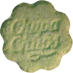Pastilă Chupa Chups