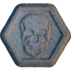 Skull, Philipp Plein tabletta