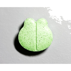 Frog-pilla — 2