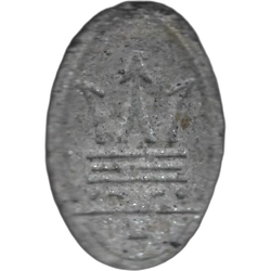 Grey Maserati ecstasy pill (XTC) — MDMA 154mg — Barcelona, Spain