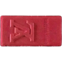 Red Crystals pill — MDMA 220mg — Zürich, Switzerland