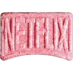 Comprimé Netflix