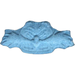 Blue Sonic ecstasy pill (XTC) — MDMA 113mg — Madrid, Spain