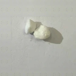 Pillola Cocaine; Borova kislina