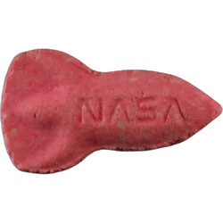 NASA, 2C-B tablete